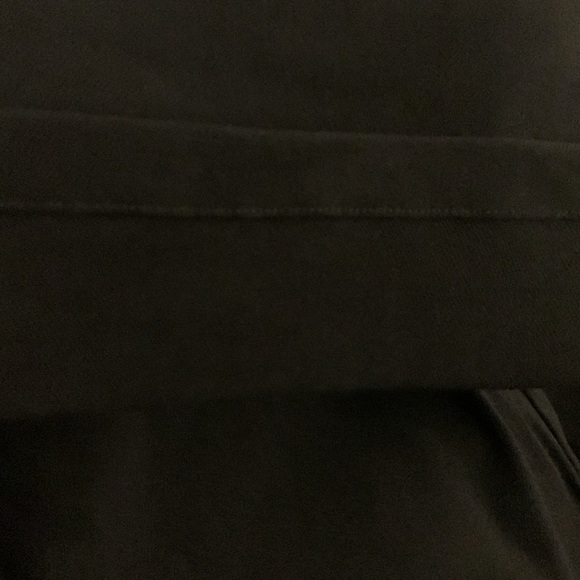 Unique Vintage x Betty Boop Collab Capri pant Black - Picture 6 of 9